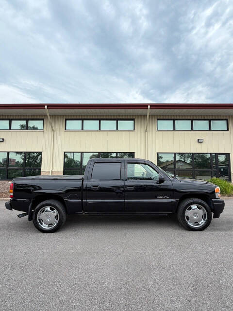gmc sierra 1500 denali 2006 2GTEK63N861142264 image gmc sierra 1500 denali 2006 2GTEK63N861142264 image